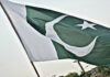 pakistan