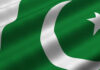 pakistan