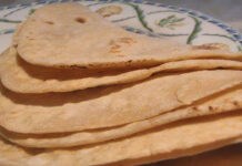 chapati