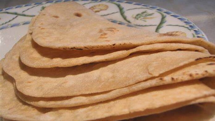 chapati