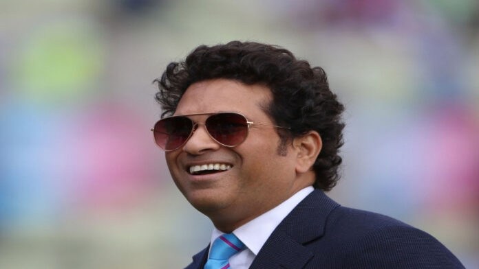 sachin