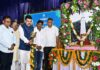 ରାଜ୍ୟସ୍ତରୀୟ ଆତ୍ମୋତ୍ସର୍ଗ ଦିବସ ପାଳିତ