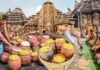 ଟୋକନ୍ କାଟିଲେ ମିଳିବ ମହାପ୍ରସାଦ