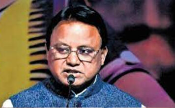 ନବୀନଙ୍କୁ ମୋହନଙ୍କ ଟାର୍ଗେଟ