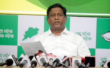 ଓଡ଼ିଶାରୁ ଚାଉଳ ଉଠାଉ ନାହିଁ ଏଫସିଆଇ