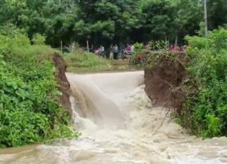 ବନ୍ୟା ପରିସ୍ଥିତି : ୩ ଜଣ ବରିଷ୍ଠ ଆଇଏଏସଙ୍କୁ ସ୍ୱତନ୍ତ୍ର ଦାୟିତ୍ୱ