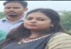 ଜେଲ୍ ଗଲେ ନିଲମ୍ବିତ ତହସିଲଦାର