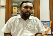 ଭୋଟ ଦେଲେ ବିଜେପି ପ୍ରାର୍ଥୀ ଜୟ ଢୋଲକିଆ