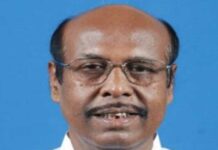 ମୁଖ୍ୟମନ୍ତ୍ରୀଙ୍କୁ ଚିଠି ଲେଖିଲେ ପ୍ରଫୁଲ୍ଲ ଘଡେଇ