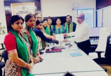 ଅବାଧ, ମୁକ୍ତ ଓ ନିରପେକ୍ଷ ନିର୍ବାଚନ ପାଇଁ ବିଜେଡିର ଦାବି