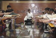 ସମବାୟ ବିଭାଗରେ ‘ରାଷ୍ଟ୍ରୀୟ ଏକତା ଦିବସ ଶପଥ’ କାର୍ଯ୍ୟକ୍ରମ ଅନୁଷ୍ଠିତ