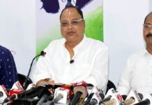 ନୂଆପଡ଼ା ଫଳାଫଳ ଓଡ଼ିଶା ରାଜନୀତିକୁ ନୂଆ ଦିଶା ଦେଖାଇବ : ପ୍ରସାଦ