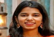 ବିହାର ନିର୍ବାଚନ: ଆଲିନଗର ଆସନରୁ ମୈଥିଲି ଆଗରେ