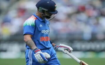 କୋହଲିଙ୍କ ୧୨ ବର୍ଷ ପୁରୁଣା ରେକର୍ଡ ଭାଙ୍ଗିଲେ ଫରହାନ୍