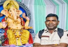 ଟ୍ରକ ଧକ୍କାରେ ହୋମଗାର୍ଡଙ୍କ ମୃତ୍ୟୁ