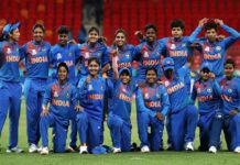 ମହିଳା ବିଶ୍ୱକପ: ଫାଇନାଲରେ ଭାରତ