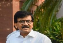 ଶିବସେନା ନେତା ସଞ୍ଜୟ ରାଉତଙ୍କ ସ୍ୱାସ୍ଥ୍ୟାବସ୍ଥା ଗୁରୁତର