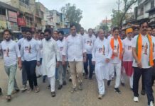 ଏକ ଭାରତ,ଶ୍ରେଷ୍ଠ ଭାରତ, ଆତ୍ମନିର୍ଭରଶୀଳ ଭାରତ’ ଆମର ସଂକଳ୍ପ: ମନମୋହନ ସାମଲ