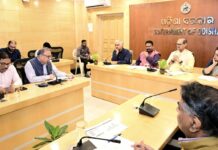 ମିଶନ ପାୱାର – ସମନ୍ବିତ କାର୍ଯ୍ୟାନ୍ଵୟନ ବ୍ୟବସ୍ଥା ବିଦ୍ୟୁତ୍, ପାନୀୟ ଜଳ ଏବଂ ସଡ଼କ ସଂଯୋଗୀକରଣକୁ ସୁନିଶ୍ଚିତ କରିବ