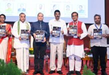 ହିନ୍ଦୀ କେବଳ ଭାବନାର ଭାଷା ନହୋଇ ବିଜ୍ଞାନ, ପ୍ରଯୁକ୍ତିବିଦ୍ୟା ଏବଂ ପ୍ରଗତିର ଭାଷା ହେଉ – ରାଜ୍ୟପାଳ