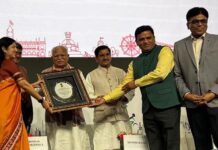 ସହରାଞ୍ଚଳ ପରିବହନ କ୍ଷେତ୍ରରେ ଓଡ଼ିଶାର ‘ଆମ ବସ’ ଓ ‘ଆମ ଇ-ରାଇଡ୍’ ସ୍ୱତନ୍ତ୍ର ପୁରସ୍କାର