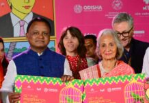 ଓଡ଼ିଆ ଚଳଚ୍ଚିତ୍ରର ହୃତଗୌରବ ଫେରାଇ ଆଣିବା ପାଇଁ ସରକାରଙ୍କ ପକ୍ଷରୁ ସମସ୍ତ ସହଯୋଗ ପ୍ରଦାନ କରାଯିବ- ମୁଖ୍ୟମନ୍ତ୍ରୀ