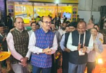 ବାଲିଯାତ୍ରାରେ ଭୋଟର ସହାୟତା କେନ୍ଦ୍ର ଉଦଘାଟିତ