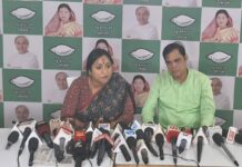 ଜୟ ଢୋଲକିଆ ଓ ତାଙ୍କ ମାଆଙ୍କ ମନ୍ତବ୍ୟ ଭିତ୍ତିହୀନ ଓ ଦୁର୍ଭାଗ୍ୟଜନକ