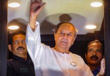 ଆସନ୍ତାକାଲି ପ୍ରଚାର କରିବେ ନବୀନ