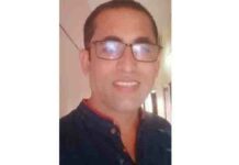 କଂଗ୍ରେସ ଛାଡ଼ି ବିଜେଡିରେ ମିଶିଲେ ମହମ୍ମଦ ଜୁନେଦ