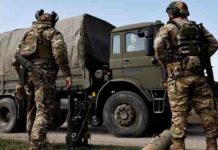 ରୁଷ୍ ସେନାରେ ୪୪ ଭାରତୀୟ ଚିହ୍ନଟ; ଫେରାଇ ଆଣିବାକୁ ବିଦେଶ ମନ୍ତ୍ରଣାଳୟର ଉଦ୍ୟମ