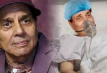 ଭେଣ୍ଟିଲେଟରରେ ଧର୍ମେନ୍ଦ୍ର: ଆଗାମୀ ୭୨ ଘଣ୍ଟା ଅତ୍ୟନ୍ତ ଚିନ୍ତାଜନକ