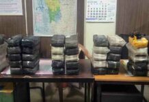 ଆଜି ସୁଦ୍ଧା ୧୦୦ କୋଟି ଟଙ୍କାରୁ ଉର୍ଦ୍ଧ୍ୱ ମୂଲ୍ୟର ମାଦକ ଦ୍ରବ୍ୟ ଓ ଅନ୍ୟାନ୍ୟ ସାମଗ୍ରୀ ଜବତ