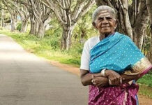 ପଦ୍ମଶ୍ରୀ ପୁରସ୍କାର ବିଜେତା ସାଲୁମରଦା ଥିମକ୍କାଙ୍କ ପରଲୋକ