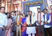 କଟକ ବାଲିଯାତ୍ରା ପାଇଁ ସରକାରୀ ଅନୁଦାନକୁ ୨ କୋଟିରୁ ୧୦ କୋଟିକୁ ବୃଦ୍ଧି ଘୋଷଣା କଲେ ମୁଖ୍ୟମନ୍ତ୍ରୀ