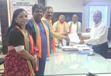 ଶାସନରୁ ଗଲାପରେ ବି ଗୁଣ୍ଡାରାଜ ଅଭ୍ୟାସ ଛାଡ଼ିନି ବିଜେଡି : ଡ. ଯତୀନ ମହାନ୍ତି