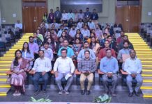 ଯୋଜନା ସମ୍ବନ୍ଧୀୟ ଦକ୍ଷତା ବିକାଶ କର୍ମଶାଳା ଅନୁଷ୍ଠିତ