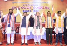 ନୂଆପଡ଼ା ବିକାଶର ସାରଥୀ ହେବେ ଜୟ ଢୋଲକିଆ : ମୁଖ୍ୟମନ୍ତ୍ରୀ