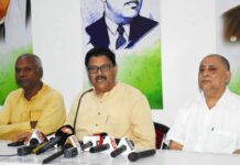 ବିଜେପି ପ୍ରାର୍ଥୀଙ୍କୁ ଜିତାଇବା ନବୀନଙ୍କ ଗସ୍ତର ଉଦ୍ଦେଶ୍ୟ