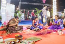 ସୁଭଦ୍ରା ଶକ୍ତି ମେଳା ଦ୍ଵିତୀୟ ଦିବସରେ ବିପୁଳ ଜନସମାଗମ: ଦର୍ଶକଙ୍କୁ ଆକୃଷ୍ଟ କଲା ଲାଇଭ୍ ଡେମୋ ଷ୍ଟଲ୍