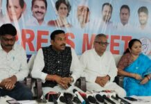 ଯଦି ସାହସ ଅଛି ଦୁର୍ନୀତିକୁ ନେଇ ଘାସିରାମଙ୍କ ସହ ସମ୍ମୁଖୀନ ହୁଅନ୍ତୁ ବିରୋଧୀ ପ୍ରାର୍ଥୀ