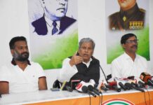 ଏଭଳି ଟଙ୍କାବଣ୍ଟା ନିର୍ବାଚନ ଜୀବନରେ ଦେଖି ନଥିଲି : ଶ୍ରୀକାନ୍ତ