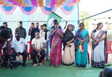 ବିଜେପି ସରକାରଙ୍କ ପ୍ରତାରଣାର ଉଚିତ ଜବାବ୍ ଦିଅନ୍ତୁ :ସ୍ନେହାଙ୍ଗିନୀ