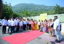 ରଣପୁର ଦର୍ପନାରାୟଣପୁର ରାସ୍ତା ଡିସେମ୍ବର ସୁଦ୍ଧା ସାରିବାକୁ ବାଚସ୍ପତିଙ୍କ ନର୍ଦ୍ଦେଶ