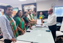 ସରକାରୀ ସମ୍ପତ୍ତିର ଦୁରୂପଯୋଗ କରିଛନ୍ତି ଜୟ ଢୋଲକିଆ