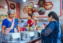 ସୁଭଦ୍ରା ଶକ୍ତି ମେଳାରେ ମିଲେଟ୍ ଉତ୍ପାଦ ହେଲା ପ୍ରମୁଖ ଆକର୍ଷଣ