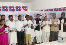 ନୂଆପଡାର ନ୍ୟାୟ ଓ ବିକାଶ ପାଇଁ ମୃତ୍ୟୁ ମଧ୍ୟ ଗ୍ରହଣୀୟ : ଘାସିରାମ