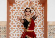 ଆସନ୍ତୁ ଜାଣିବା ଅନାରକଲି ପୋଷାକର ଇତିହାସ