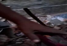 କଟକରେ କୋଠା ଭୁଶୁଡି ୩ ମୃତ