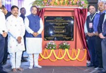 ବେଙ୍ଗାଲୁରୁ ପରେ, ଓଡ଼ିଶା ଭାରତର ନୂତନ ଇଲେକ୍ଟ୍ରୋନିକ୍ସ ଏବଂ ଆଇଟି ରାଜଧାନୀ ଭାବେ ଉଭା ହେଉଛି: ମୁଖ୍ୟମନ୍ତ୍ରୀ